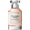 Abercrombie & Fitch Authentic Woman EDP 100 Ml