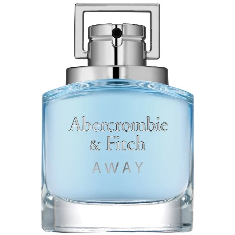 Abercrombie & Fitch Away Men EDT 100 Ml 1 Abercrombie & Fitch Away Men EDT 100 Ml