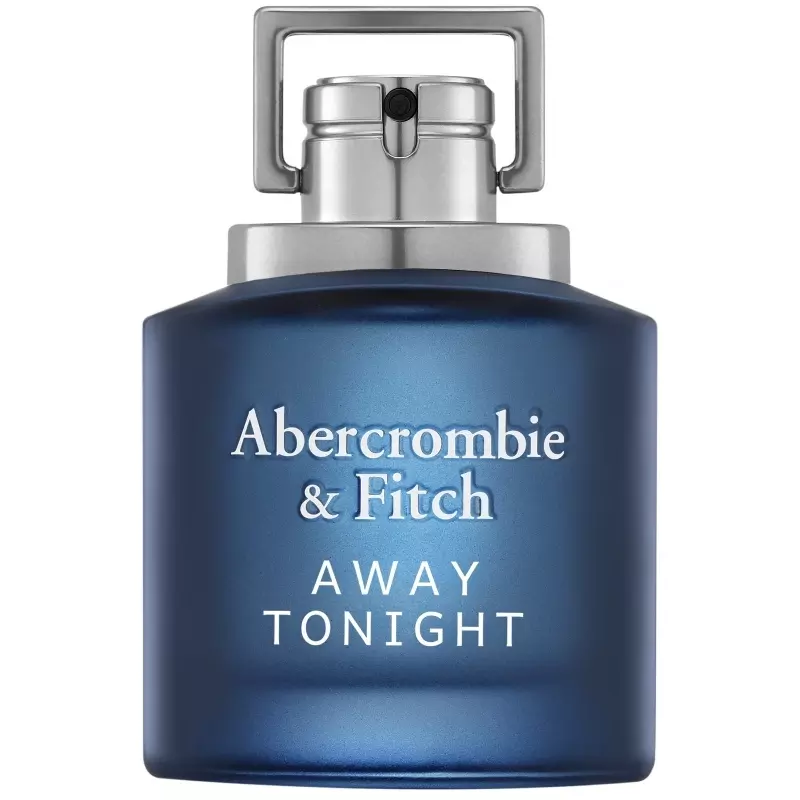 Abercrombie & Fitch Away Tonight Men EDT 100 Ml 1 Abercrombie & Fitch Away Tonight Men EDT 100 Ml