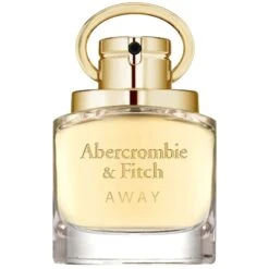 Abercrombie & Fitch Away Women EDP 50 Ml