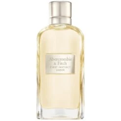 Abercrombie & Fitch First Instinct Sheer For Her EDP 100 Ml