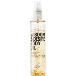 Active By Charlotte Wisdom & Desire Body Oil 150 Ml