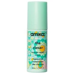 Amika: The Closer Instant Repair Cream 50 Ml