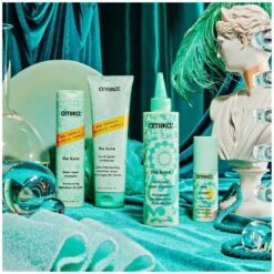 Amika: The Closer Instant Repair Cream 50 Ml -Clarins Butik amika the closer instant repair cream 50 ml 1633352863