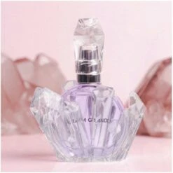Ariana Grande R.E.M. EDP 50 Ml -Clarins Butik ariana grande rem edp 50 mln 1624959236