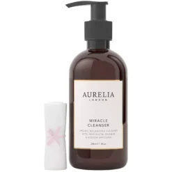 Aurelia Miracle Cleanser 240 Ml