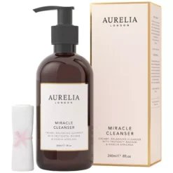 Aurelia Miracle Cleanser 240 Ml -Clarins Butik aurelia miracle cleanser 240 ml 1677649643