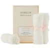 Aurelia Weekend Muslins 3 Pieces