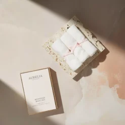 Aurelia Weekend Muslins 3 Pieces -Clarins Butik aurelia weekend muslins 3 pieces 1677650935