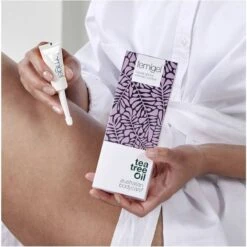 Australian Bodycare Femigel 15 X 7 Ml -Clarins Butik australian bodycare femigel 15 x 7 ml 1641450885