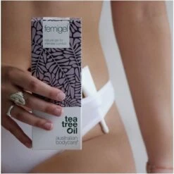 Australian Bodycare Femigel 15 X 7 Ml -Clarins Butik australian bodycare femigel 15 x 7 ml 1641450903