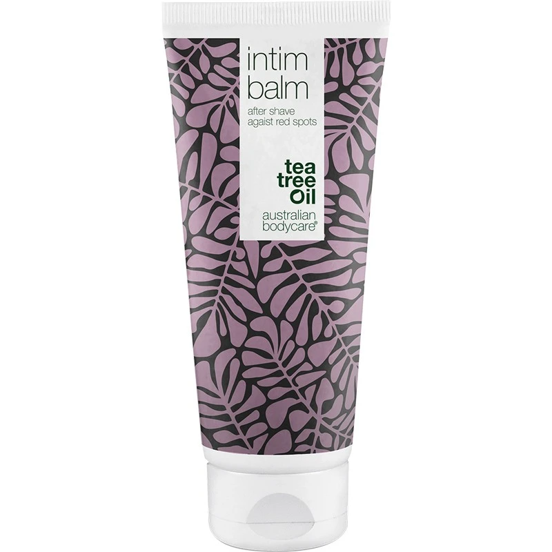Australian Bodycare Intim Balm 200 Ml 1 Australian Bodycare Intim Balm 200 Ml