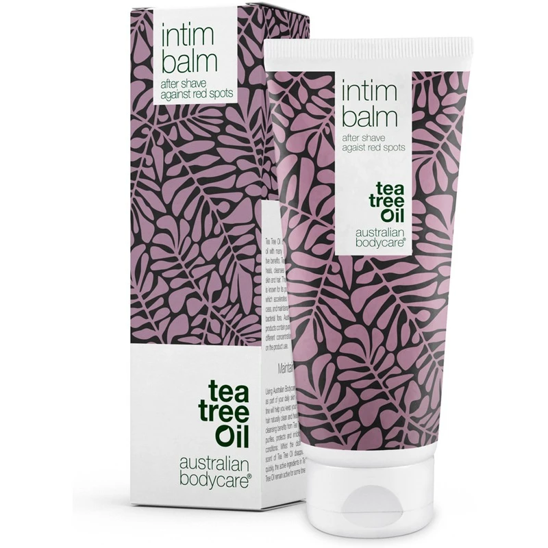Australian Bodycare Intim Balm 200 Ml 2 Australian Bodycare Intim Balm 200 Ml - Billede 2