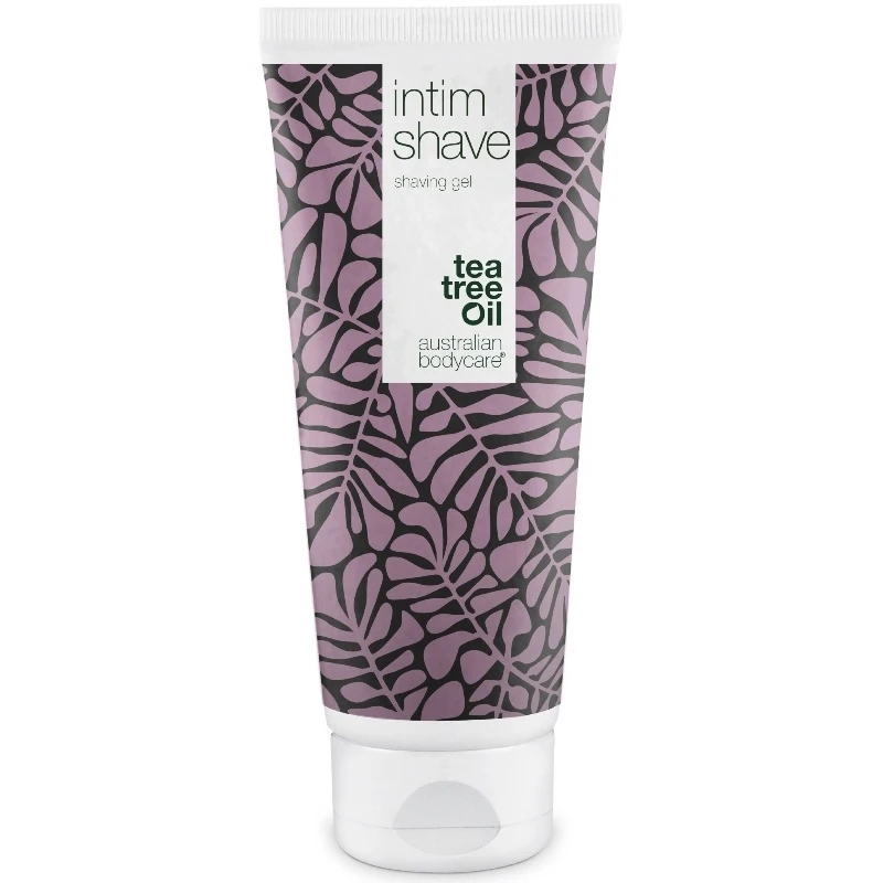 Australian Bodycare Intim Shave 200 Ml 1 Australian Bodycare Intim Shave 200 Ml
