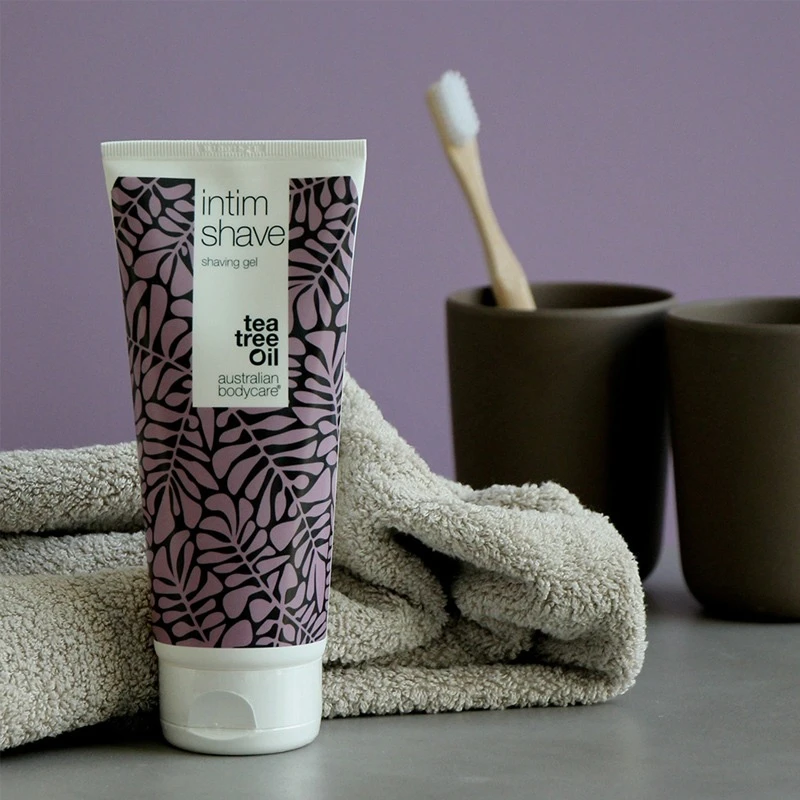 Australian Bodycare Intim Shave 200 Ml 7 Australian Bodycare Intim Shave 200 Ml - Billede 7