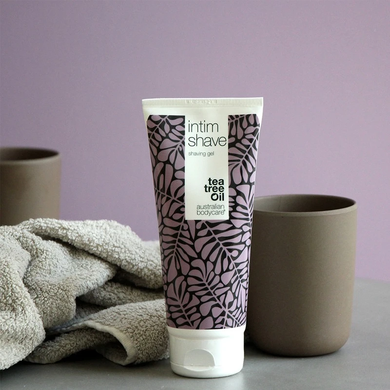 Australian Bodycare Intim Shave 200 Ml 8 Australian Bodycare Intim Shave 200 Ml - Billede 8