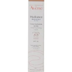 Avène Hydrance BB-Rich Tinted Hydrating Cream SPF 30 - 40 Ml