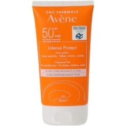 Avène Sun Intense Protect SPF 50+ - 150 Ml