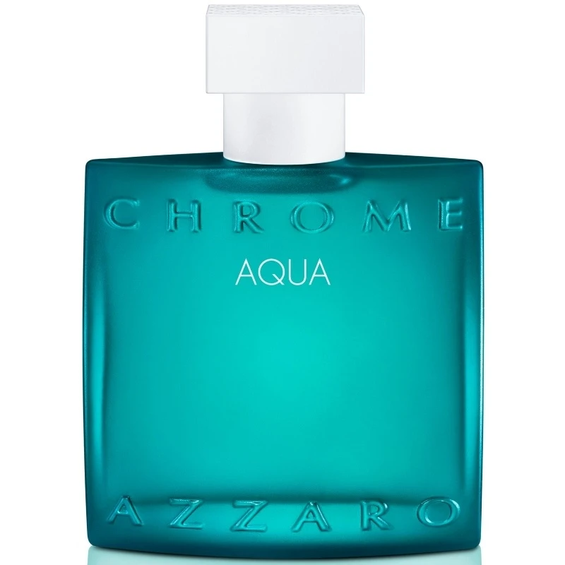 Azzaro Chrome Aqua EDT 50 Ml 1 Azzaro Chrome Aqua EDT 50 Ml