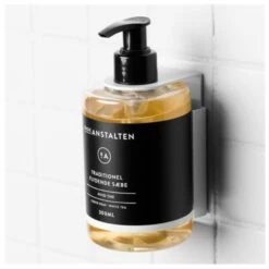 Badeanstalten Bottle Hanger - White -Clarins Butik badeanstalten bottle hanger white 1590413133