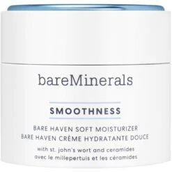 Bare Minerals Smoothness Bare Haven Moisturizer 50 Gr.