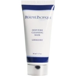 Beauté Pacifique Deep Pore Cleansing Mask 50 Ml
