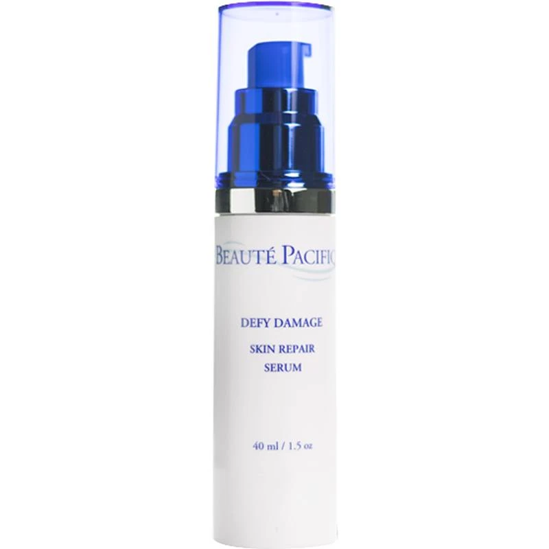 Beauté Pacifique Defy Damage Skin Repair Serum 40 Ml 1 Beauté Pacifique Defy Damage Skin Repair Serum 40 Ml
