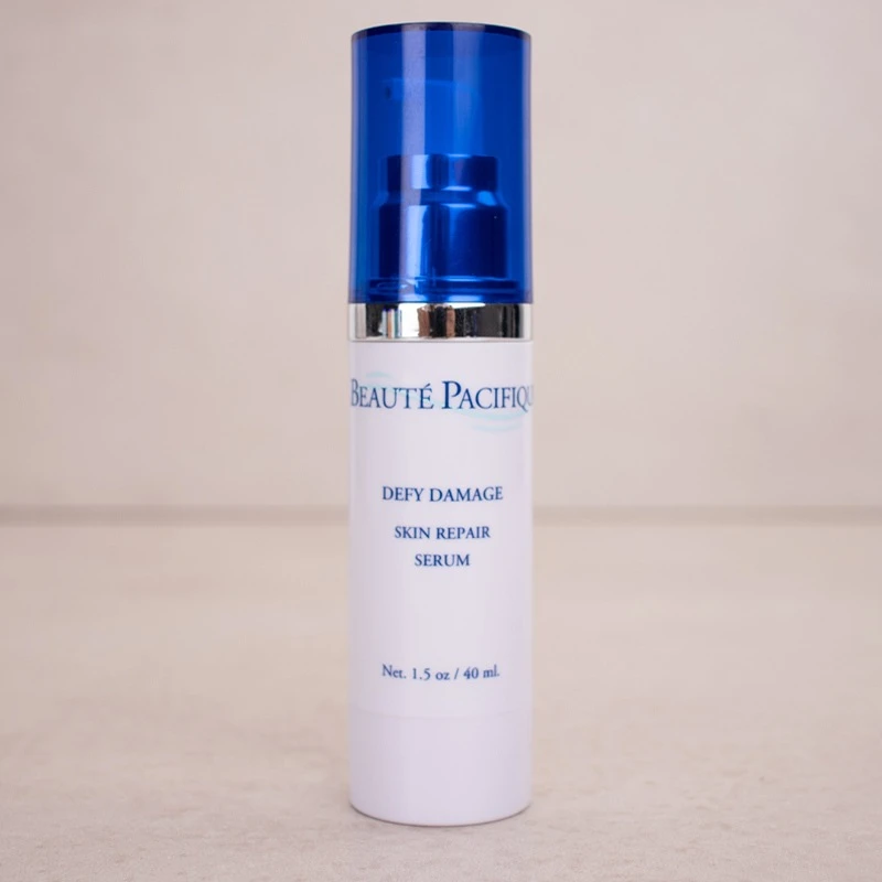 Beauté Pacifique Defy Damage Skin Repair Serum 40 Ml 2 Beauté Pacifique Defy Damage Skin Repair Serum 40 Ml - Billede 2