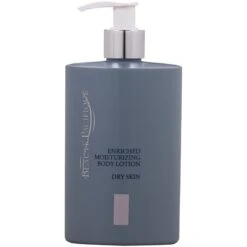Beauté Pacifique Enriched Moisturizing Body Lotion 500 Ml - Dry Skin