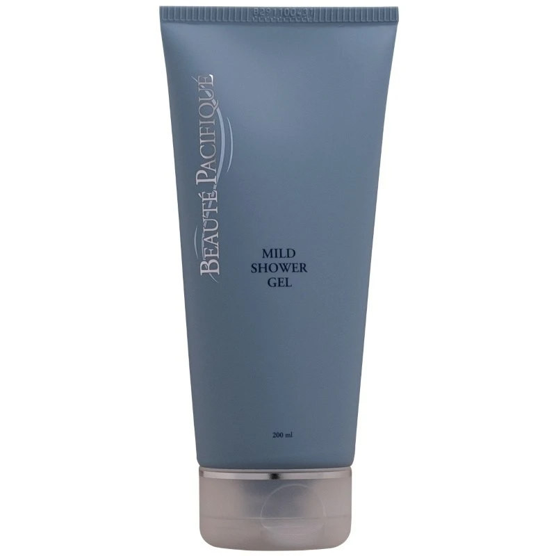 Beauté Pacifique Mild Shower Gel 200 Ml 1 Beauté Pacifique Mild Shower Gel 200 Ml