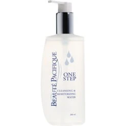 Beauté Pacifique One Step Cleansing & Moisturizing Water 200 Ml