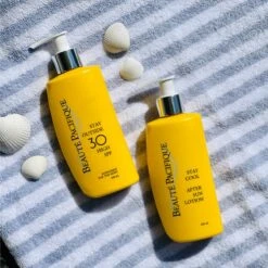 Beauté Pacifique Stay Outside Sunscreen SPF 30 - 200 Ml 5 Beauté Pacifique Stay Outside Sunscreen SPF 30 - 200 Ml -Clarins Butik beaute pacifique stay outside sunscreen spf 30 200 ml 1643182558