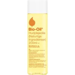 Bio Oil Bio-Oil Natural 200 Ml