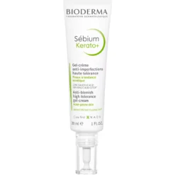 Bioderma Sébium Kerato+ 30 Ml