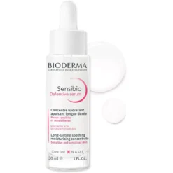 Bioderma Sensibio Defensive Serum 30 Ml -Clarins Butik bioderma sensibio defensive serum 30 ml 1672310241