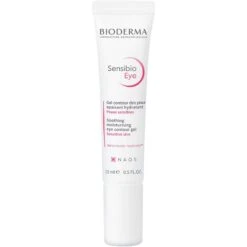Bioderma Sensibio Eye Contour Gel 15 Ml