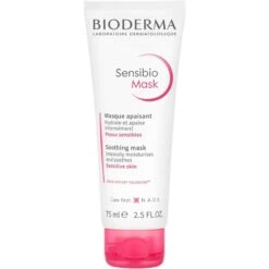 Bioderma Sensibio Mask 75 Ml