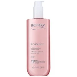 Biotherm Biosource Cleansing Milk Dry Skin 400 Ml