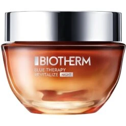 Biotherm Blue Therapy Amber Algae Revitalize Night 50 Ml