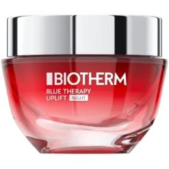 Biotherm Blue Therapy Red Algae Uplift Night 50 Ml