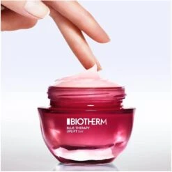 Biotherm Blue Therapy Uplift 50 Ml -Clarins Butik biotherm blue therapy uplift 50 ml 1632744367