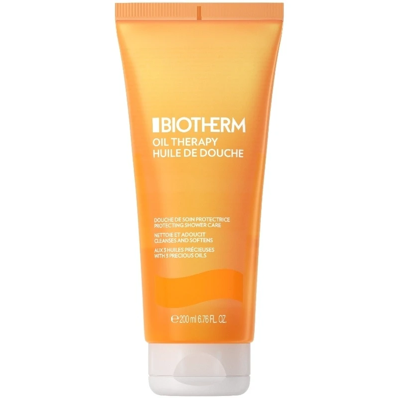 Biotherm Body Oil Therapy Shower Oil 200 Ml 1 Biotherm Body Oil Therapy Shower Oil 200 Ml