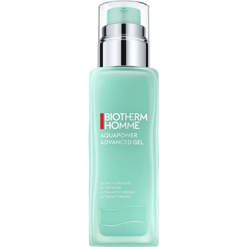 Biotherm Homme Aquapower Advanced Gel 75 Ml 1 Biotherm Homme Aquapower Advanced Gel 75 Ml