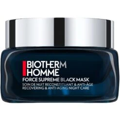 Biotherm Homme Force Supreme Black Mask 50 Ml