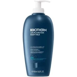 Biotherm Life Plankton Multi-Corrective Body Milk 400 Ml