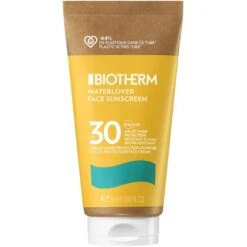 Biotherm Waterlover Face Sunscreen SPF 30 - 50 Ml
