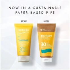 Biotherm Waterlover Face Sunscreen SPF 30 - 50 Ml -Clarins Butik biotherm waterlover face sunscreen spf 30 50 ml 1654671379