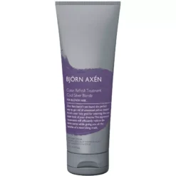 Björn Axén Color Refresh Treatment Cool Silver Blonde 250 Ml
