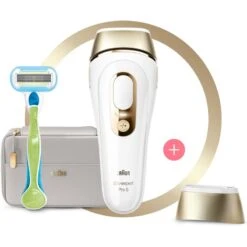 Braun IPL Silk Expert Pro 5 (PL5054)