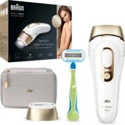 Braun IPL Silk Expert Pro 5 (PL5054) -Clarins Butik braun ipl silk expert pro 5 pl5054 1655980943